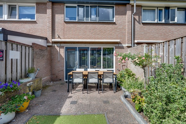 Medium property photo - Scholverbos 24, 5122 HP Rijen